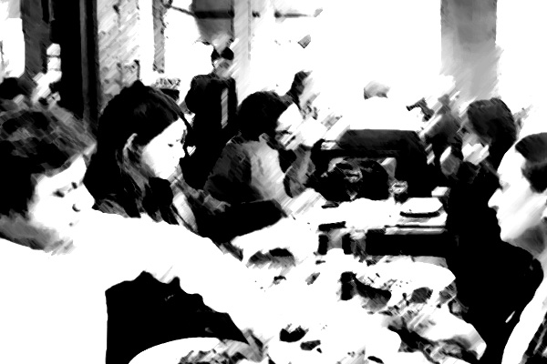 Oray Eğin'den 'beyaz Türk' eleştirileri