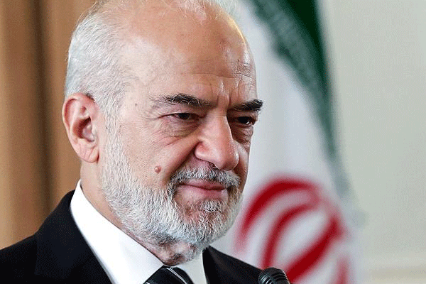 Irak'tan 'olası Türkiye müdahalesi' açıklaması