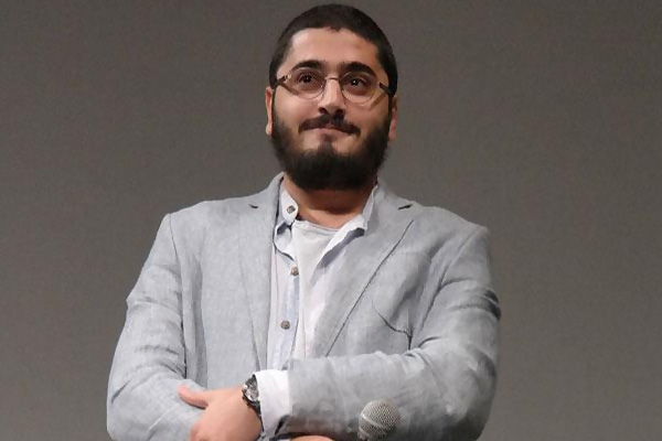 'Çırak' filmine Almanya'dan 'En İyi Film' ödülü