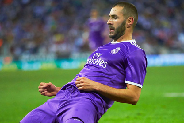 Barcelona’nın rekoruna göz diktiler