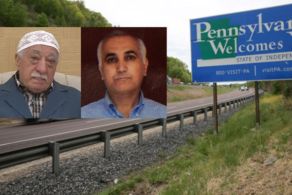 Tutuklanan iş adamı 'Gülen' ve 'Öksüz'le bağlarını anlattı