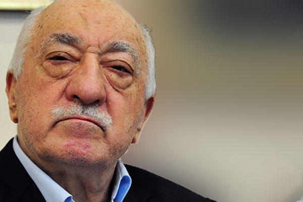 'Gülen'le ilgili istihbarat raporunu araştıran iki kişi şüpheli şekilde öldü'