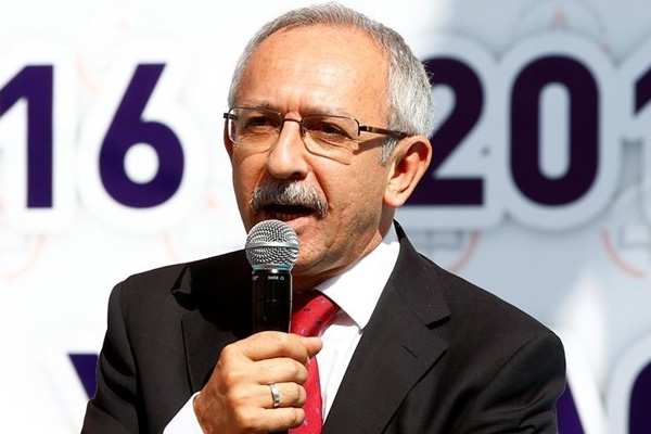 Şaşırtan benzerlik!