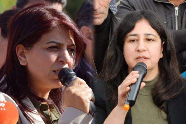 HDP'li vekiller savcılığa çağrıldı