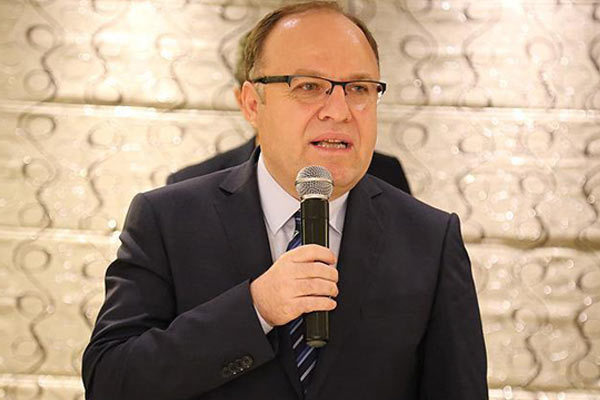 'Önceki kayyumlar PKK'lıydı'