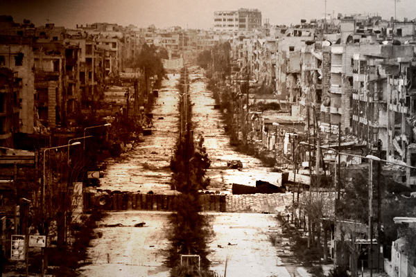 ABD-Rusya anlaşmasına Esed rejiminden açıklama