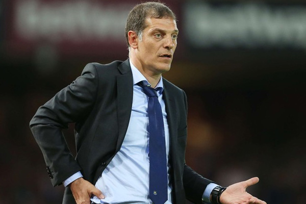 Bilic için tehlike başladı