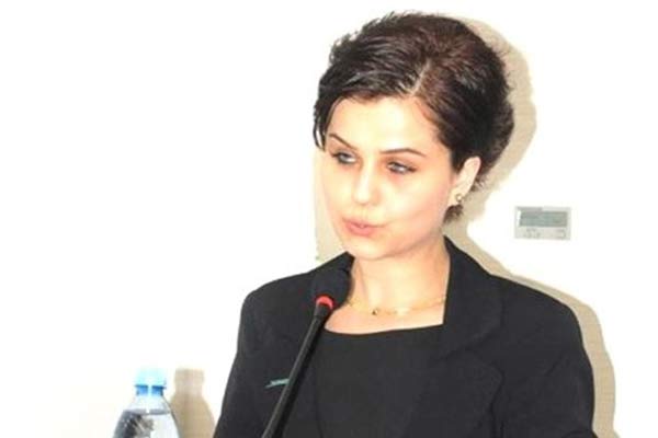 Rana Tezcan Açıkgöz için tutuklama kararı