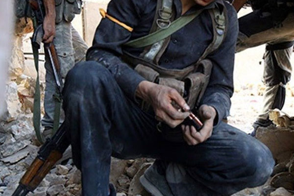 Rusya: Nusret Cephesi büyük saldırıya geçti