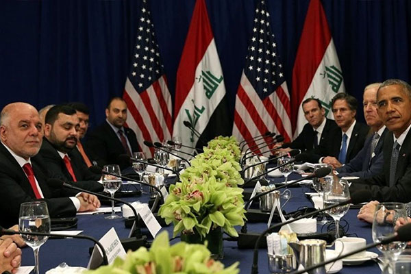 ABD ve Irak'tan Musul mesajı