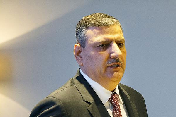 'Esed gitmeden çözüm imkansız'