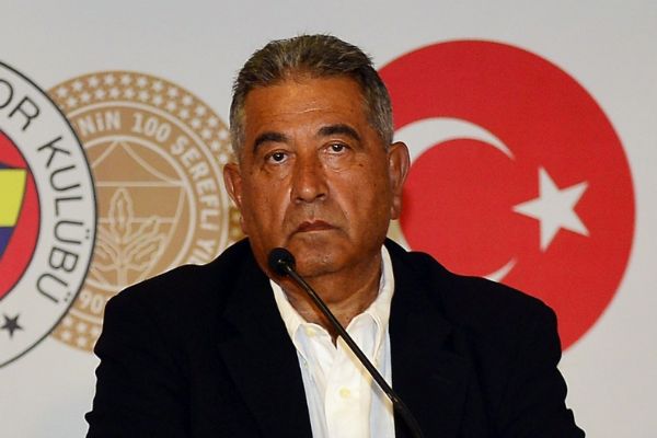 'Hakemler Beşiktaş'ı koruyor'