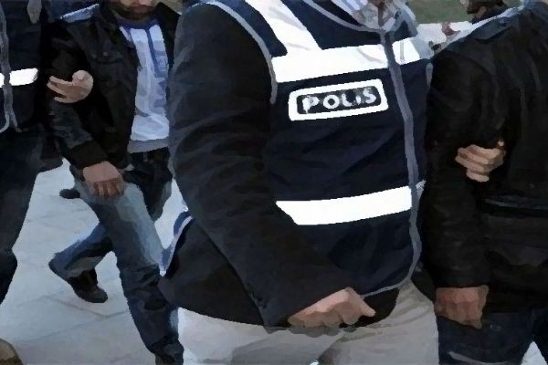 Petkim'e FETÖ operasyonu