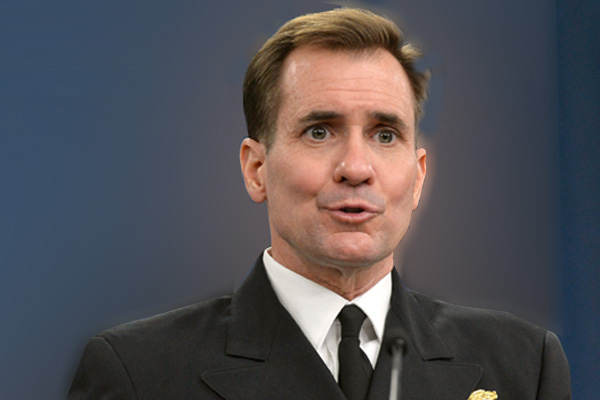 ABD: Bizim anlaşmamız Suriye ile değil Rusya ile