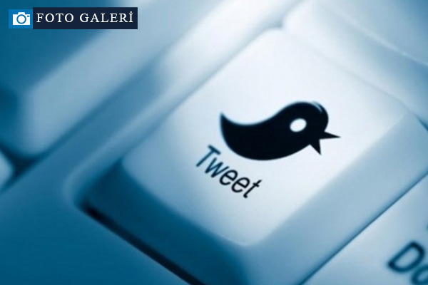 Twitter'dan 140 karakter değişikliği