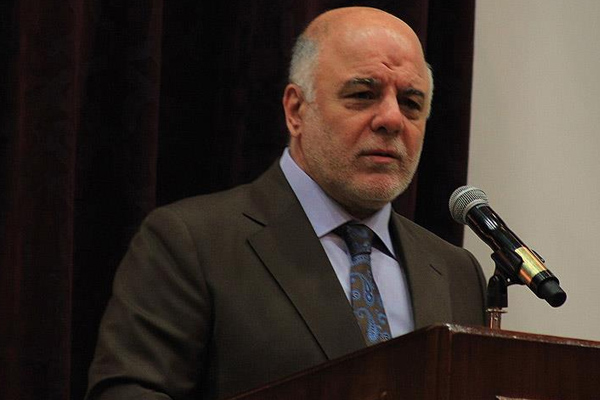 Irak: Salahaddin kentinde 4 köyü IŞİD'ten aldık