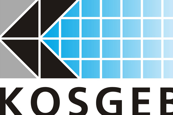 KOSGEB'de FETÖ operasyonu!