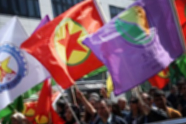 33 PKK'lının davası 3 ay sonraya ertelendi