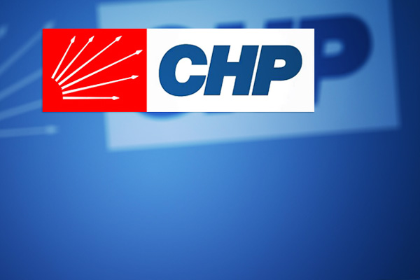CHP: ÖSO gibi disiplinsiz gruplara güvenerek hesap yapmayın
