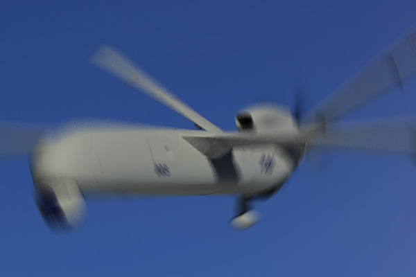 İsrail: Hamas'a ait bir İHA düşürdük