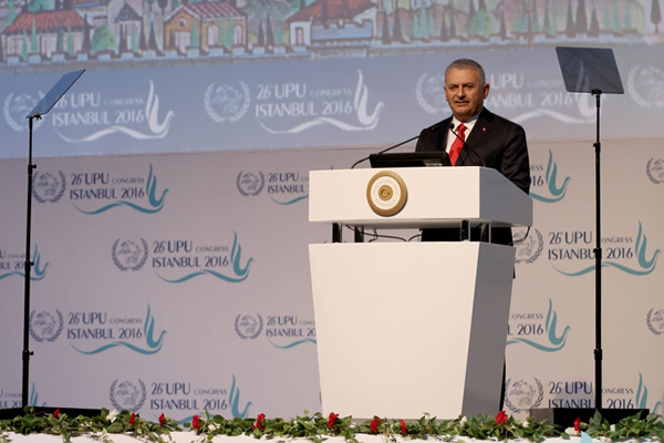 'BM güçsüz insanları bazı ülkelerin rekabetine kurban etmemeli'