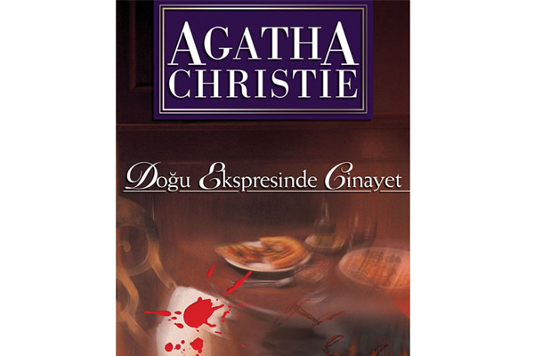 'Doğu Ekspresinde Cinayet' beyaz perdeye taşınıyor