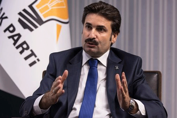 'AK Parti’de FETÖ temizliği şart'