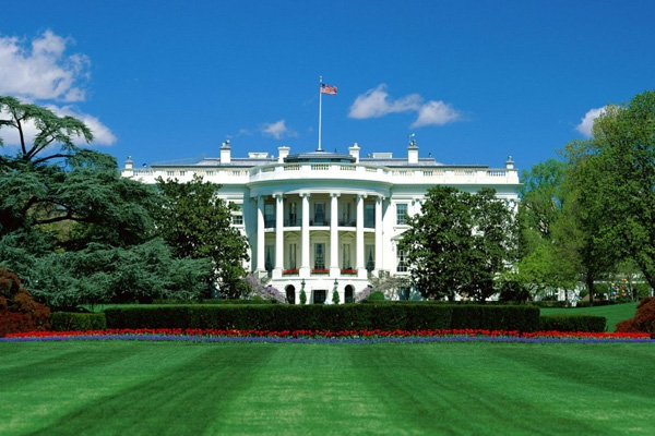 Beyaz Saray Suriye'ye yaptırım tasarısını gizlice engelledi