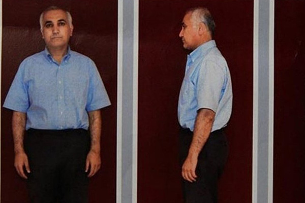 Öksüz'ü jandarma serbest bıraktı!