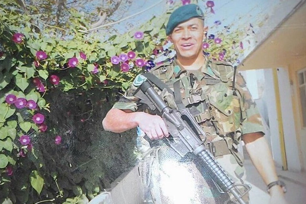 Şehit Halisdemir'in ismi 251 bebeğe verildi