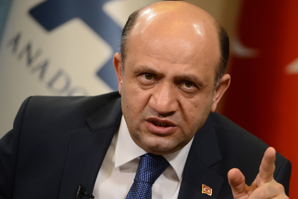 Suriye'ye piyade gidecek mi? Bakan açıkladı