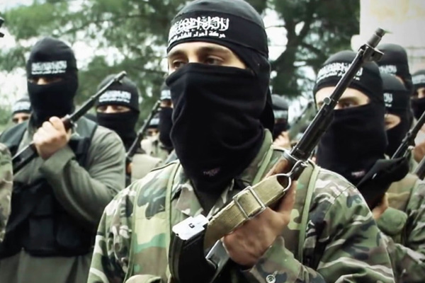 Ahrar'uş Şam: Fırat Kalkanı'na katılacağız