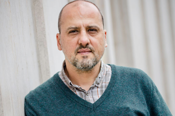 Ahmet Şık: Cemaate destek veren Erdoğan yargılanmalı