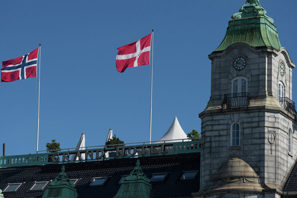 Norveç'te 'cihatçı terör örgütlenmesi' davası görülecek