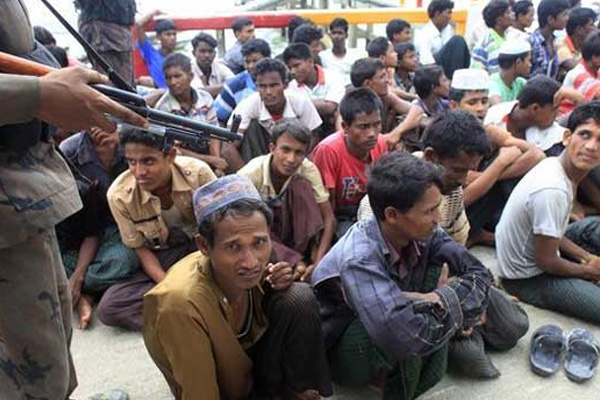 Bangladeş'ten BM'de Myanmar mesajı