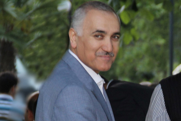 MYK sonrası hükümetten Adil Öksüz açıklaması