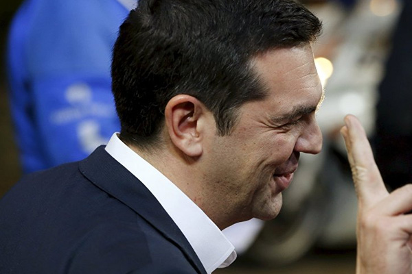 Çipras, ABD'den ne istedi?