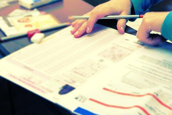 FETÖ soru hırsızlığını Kur'an ile örtmeye çalışmış