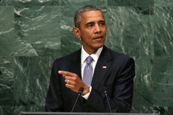 Obama'dan kritik İran kararı