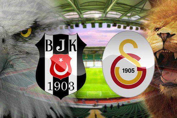 Derbinin hakemi belli oldu