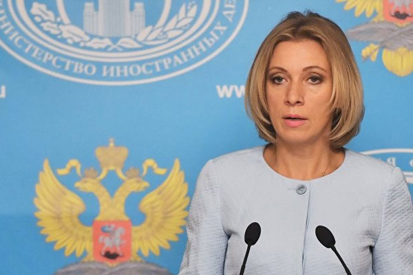 Rusya'dan ABD'ye eleştiri