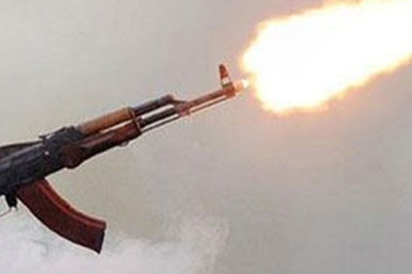 Siirt'te saldırı: 1 şehit, 2 yaralı