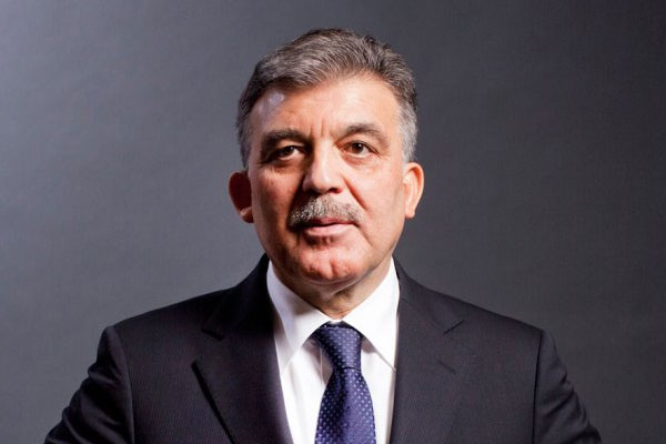 Abdullah Gül'den Avrupa liderlerine 'darbe girişimi' eleştirisi