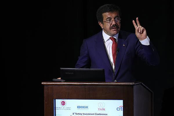 Bakan Zeybekçi'den 'mucize' yorumu