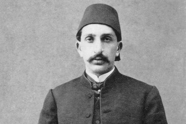 Erdoğan 2. Abdülhamid Han Sempozyumu'na mesaj gönderdi