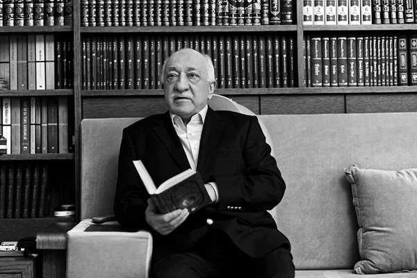 Gülen'in iadesi için en önemli delil Adil Öksüz'ün ifadeleri