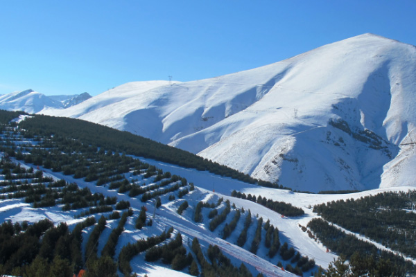 Rusya'yla normalleşme kış turizminde beklentiyi yükseltti