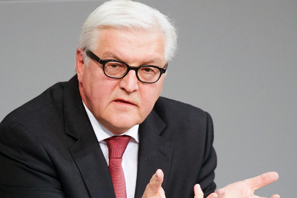 Almanya: Suriye'de uçuşlar geçici olarak durdurulmalı