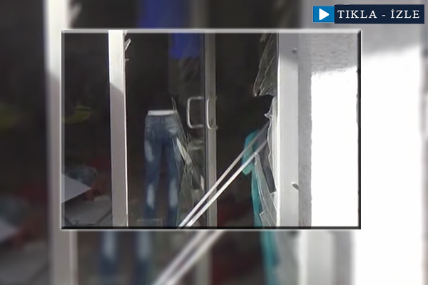 Kilis'e roket atıldı: 7 yaralı