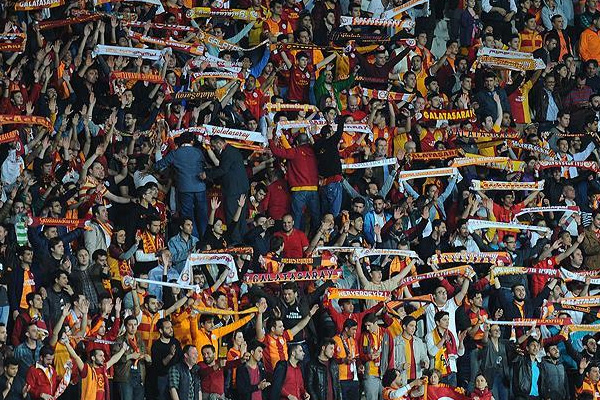 Galatasaray taraftarı Vodafone Arena'ya gidebilecek